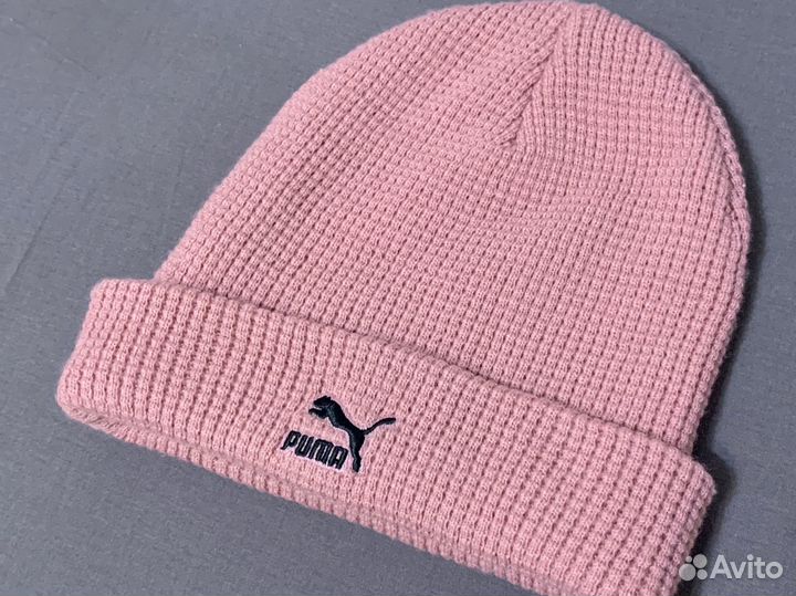 Шапка puma