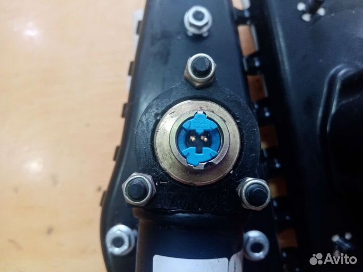 Подушка безопасности для сиденья