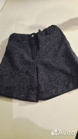 Шорты для девочек