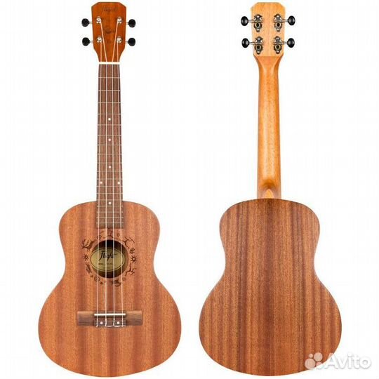 Укулеле Flight NUT310