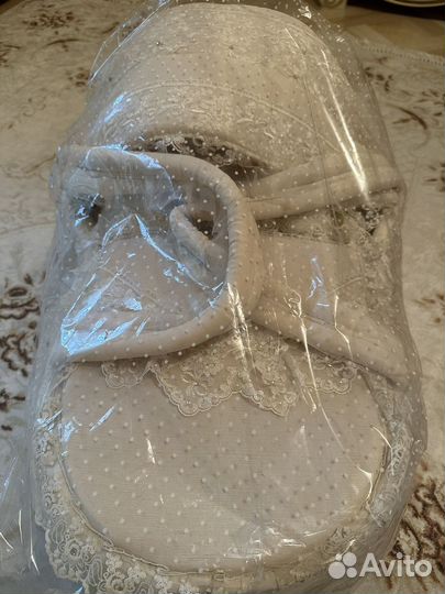 Корзина для ребенка