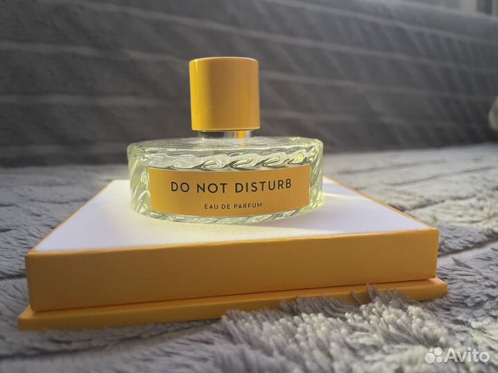 Духи женские Vilhelm Parfumerie NEW york