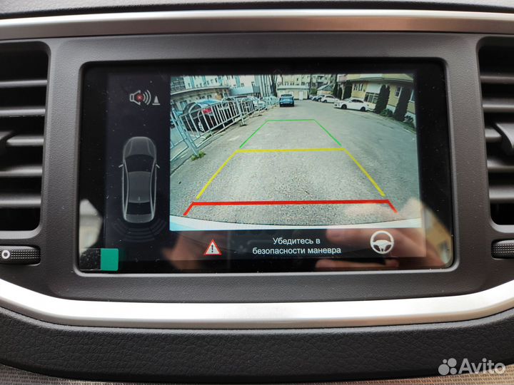 LADA Vesta 1.6 МТ, 2024, 12 км