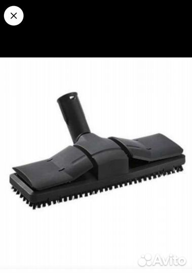 Щетка клапан для парогенератора керхер