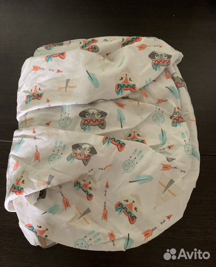 Коплект постельного белья