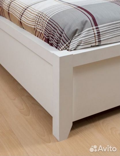 Кровать «Норвуд 33» 140х200