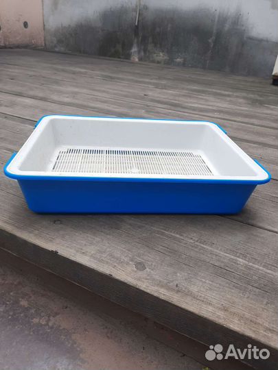 Туалет для животных