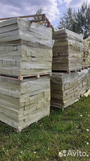 Утеплитель минеральная вата