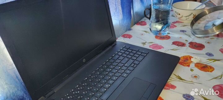 Продам ноутбук HP