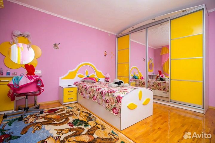 Шкаф детский