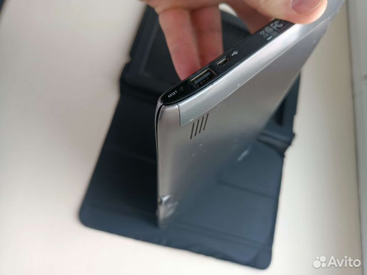 Acer iconia tab a501