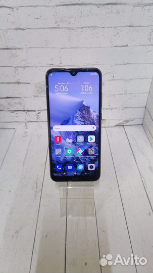 Xiaomi Redmi Note 8T, 4/128 ГБ