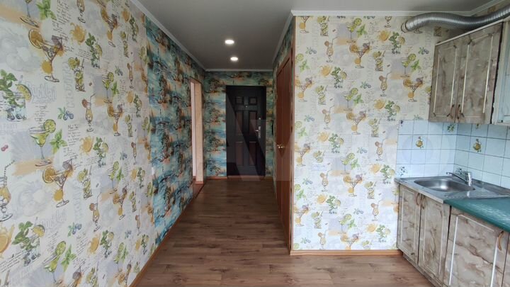 1-к. квартира, 32,5 м², 5/9 эт.