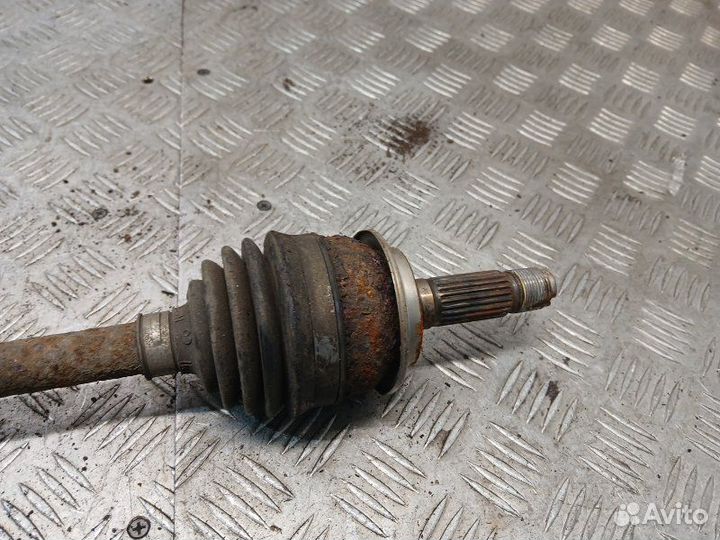 Привод задний правый Honda Cr-V RD8 K20A4 2004