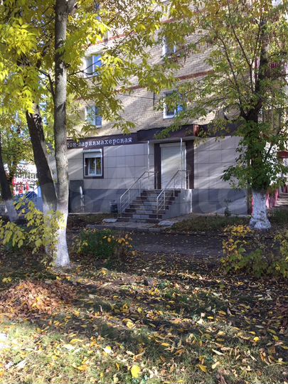 Торговая площадь, 32 м²