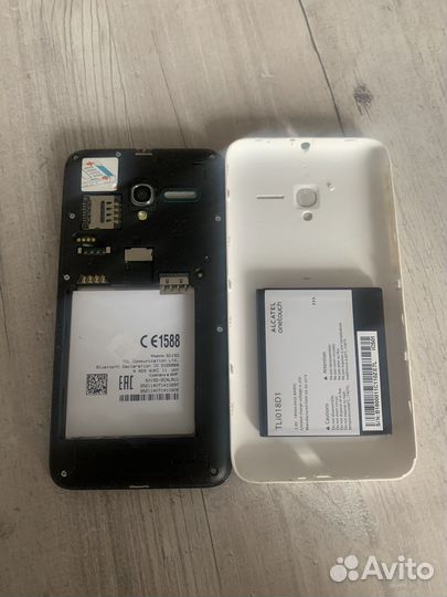 Alcatel pop3 (5)