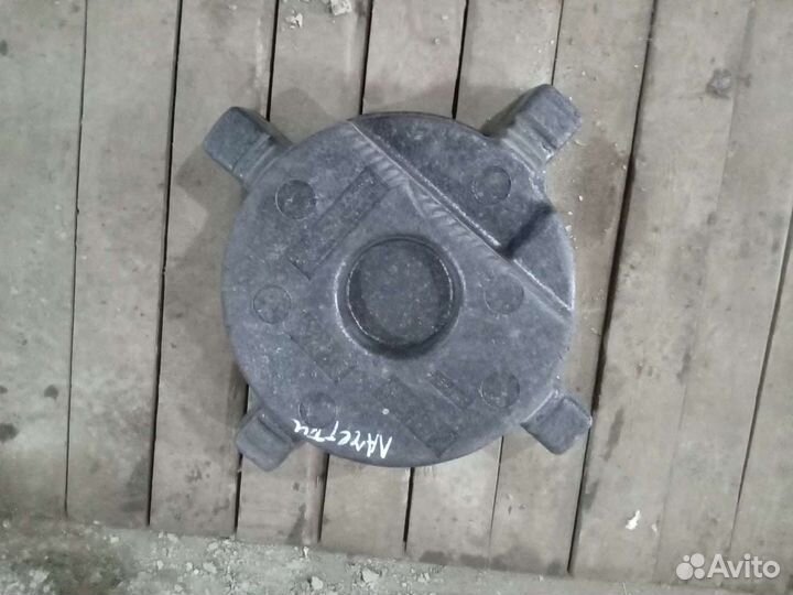 Органайзер багажника Chevrolet Lacetti