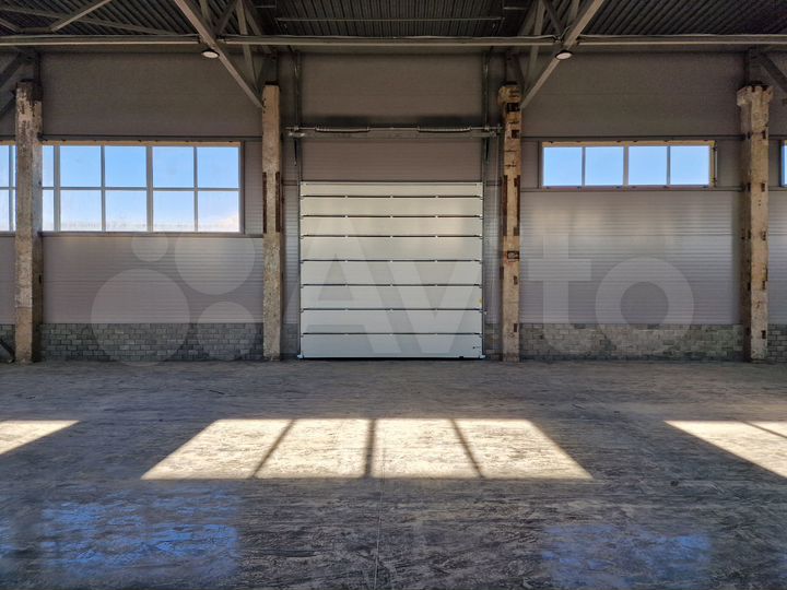 Свободного назначения, 1726.5 м²