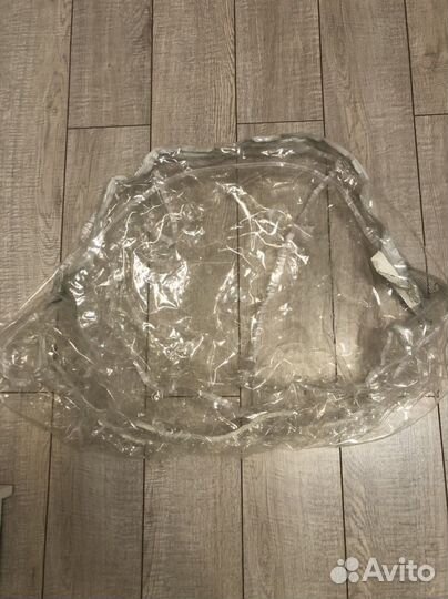 Дождевик на люльку