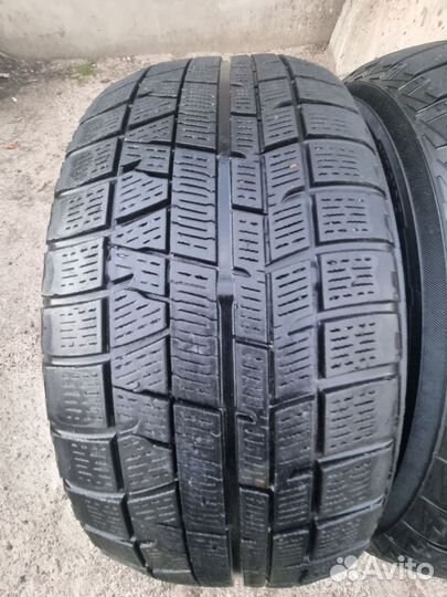 Yokohama Ice Guard IG50 195/50 R16