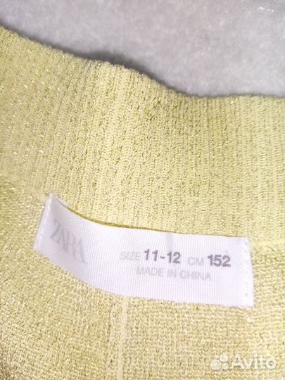 Штанишки Zara