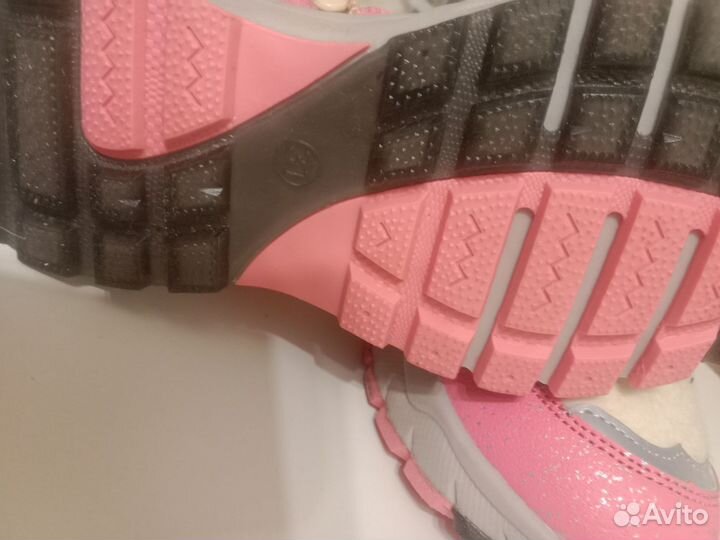 Валенки детские новые 31 размер