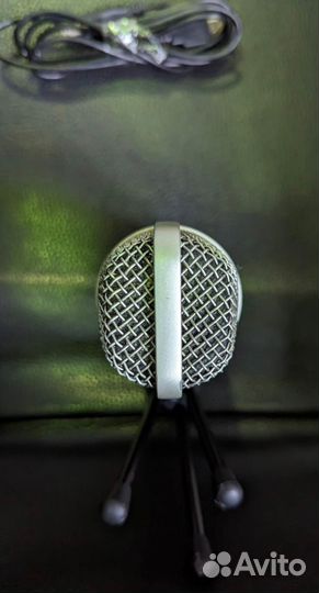 Микрофон студийный Usb Samson C01U PRO
