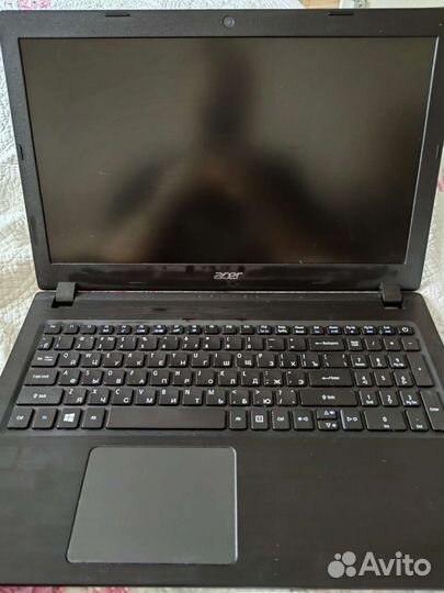 Acer aspire 3 a315 21