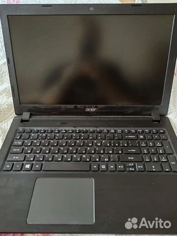 Acer aspire 3 a315 21