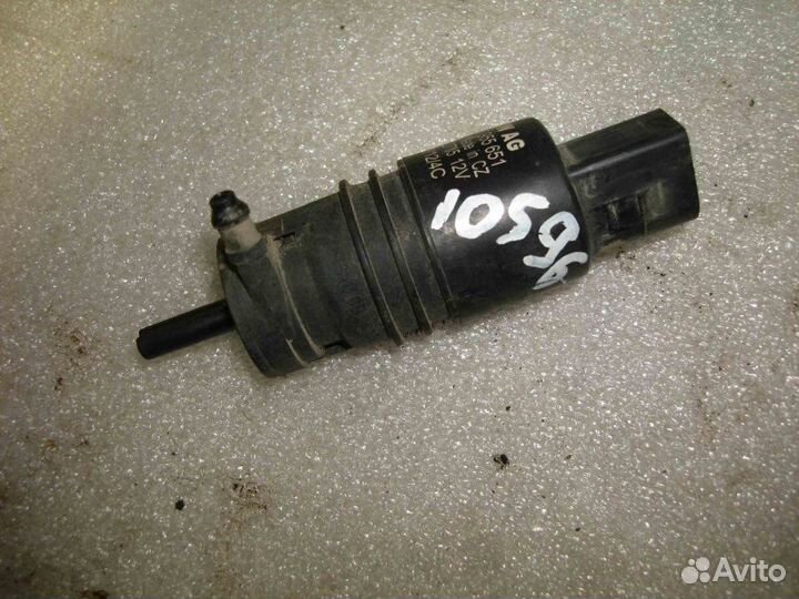 Насос VW Jetta V 2005-2011