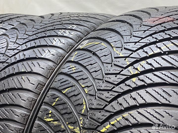 Falken EuroAll Season AS210 235/40 R18