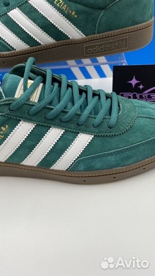 Adidas spezial