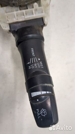 Переключатель поворотов и дворников Mitsubishi L200, 2015