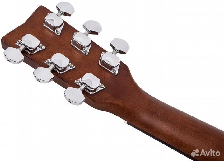 Yamaha F310 N EQ-1 Электро- акустическая гитара