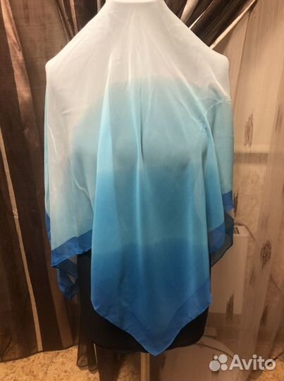 Платок летний