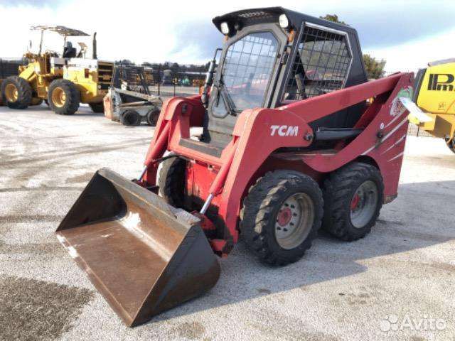 Экскаватор Мини-экскаватор. Ямобур