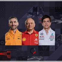 F1 Manager 2024 Epic Games