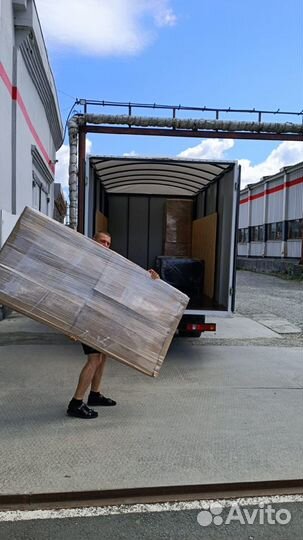 Грузчики Перевозка мебели Грузоперевозки