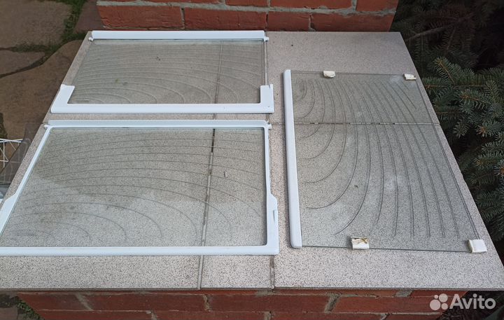 Полки ящики корзины для холодильника Атлант Минск