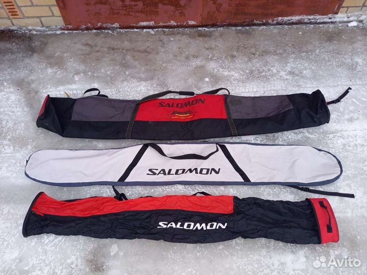 Горнолыжный чехол Salomon