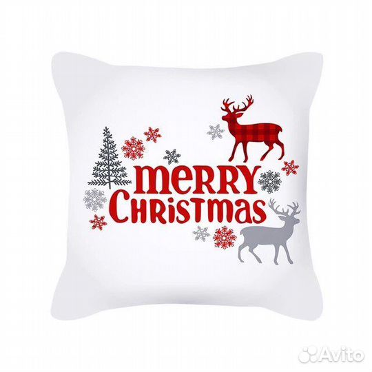 Чехол для подушки