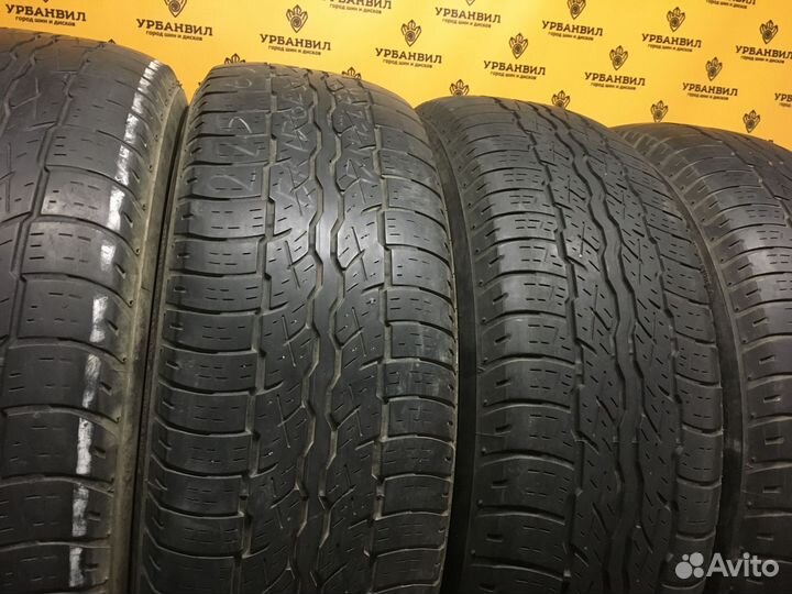 Bridgestone Dueler H/T D687 225/65 R17