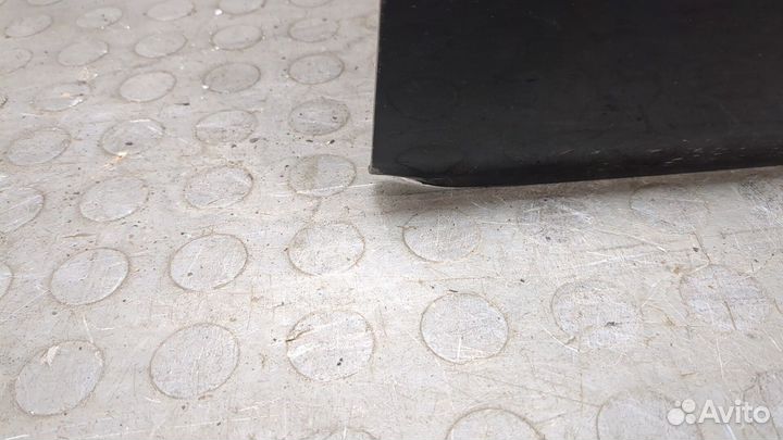 Дверь боковая Mitsubishi Grandis, 2007