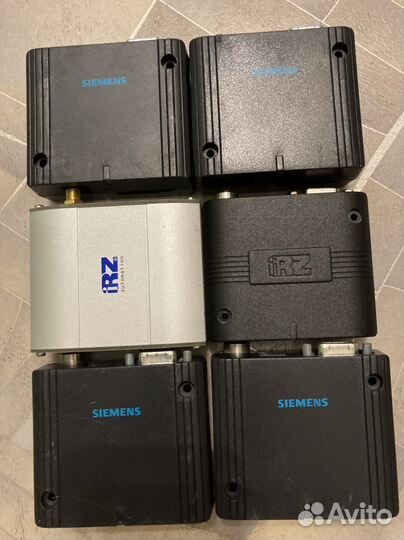 Модем Siemens, irz