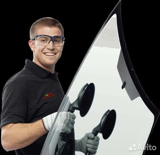 Установщик автостекла