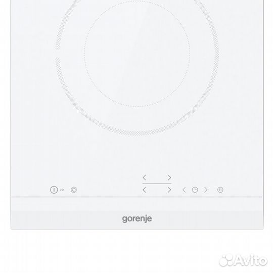 Встраиваемая электрическая панель Gorenje ECT 322