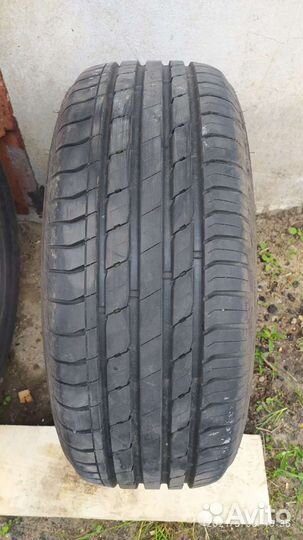 Nokian Tyres Hakka Blue 215/60 R16