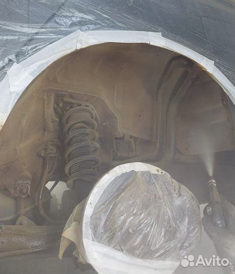 Слесарь, арматурщик, антикорщик