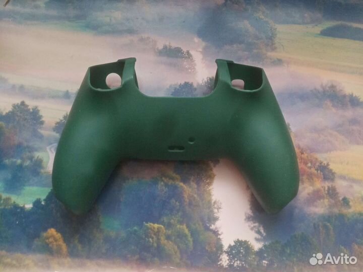 Sony PS5 чехол на джойстик