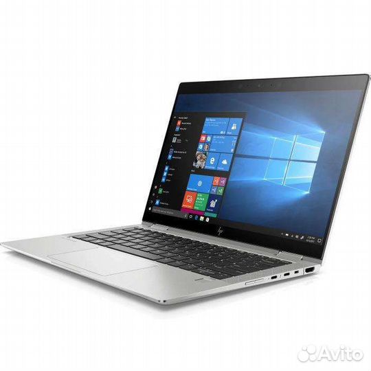 Ноутбук трансформер HP EliteBook x360 1030 G4
